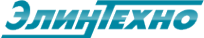 Логотип компании Элин-Техно