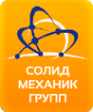 Логотип компании Солид Механик Групп
