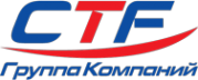 Логотип компании ЦТФ-Урал