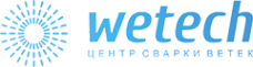 Логотип компании ВЕТЕК