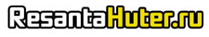 Логотип компании РесантаHuter.ru
