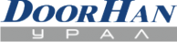 Логотип компании ДорХан-Урал