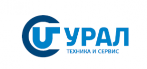 Логотип компании УРАЛГИДРАВЛИКА