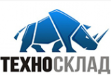 Логотип компании Техносклад