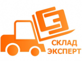 Логотип компании Склад-Эксперт