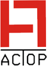 Логотип компании Хёрманн Руссия
