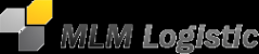 Логотип компании MLM Logistic