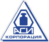Логотип компании АСИ-Екатеринбург