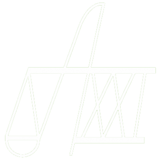 Логотип компании Абсолют-XXI