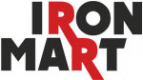 Логотип компании АйронМарт