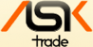Логотип компании ASK-Trade