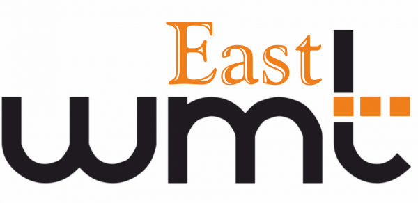 Логотип компании ВМТ-Восток