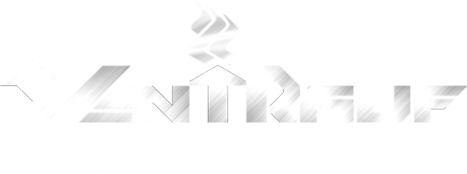 Логотип компании VENTRAUF