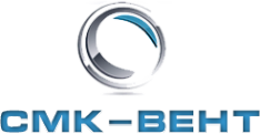 Логотип компании СМК-Вент
