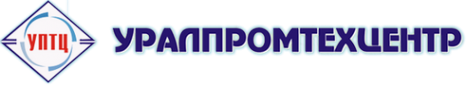Логотип компании НПП Уралпромтехцентр