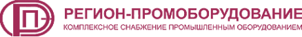 Логотип компании Энергопром