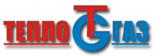 Логотип компании Группа компаний Теплогаз