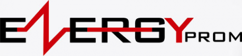 Логотип компании ЭнерджиПром