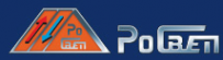 Логотип компании РоСВЕП-Трантер