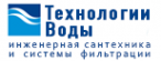 Логотип компании Технологии воды