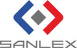 Логотип компании Санлекс