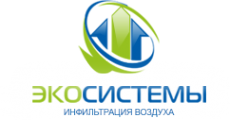 Логотип компании Экосистемы