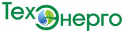 Логотип компании ТехЭнерго