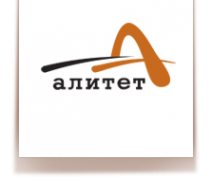 Логотип компании Алитет-Екатеринбург