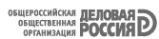 Логотип компании БАЖЕНОВ ГРУПП