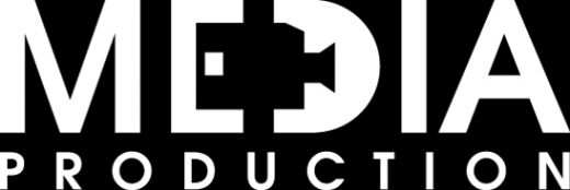 Логотип компании MEDIA Production