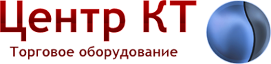 Логотип компании ЦЕНТР КТ-РУС