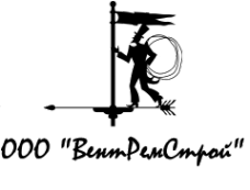 Логотип компании ВентРемСтрой