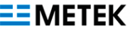 Логотип компании Метек Сервис