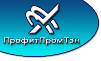 Логотип компании ПрофитПромТэн