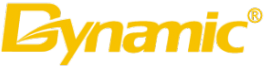 Логотип компании Динамик