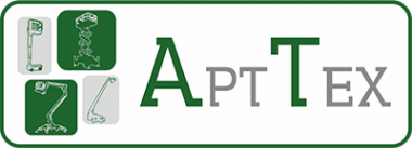 Логотип компании АРТТЕХ