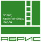 Логотип компании Абрис ЗМК