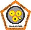 Логотип компании СМ-Кабель