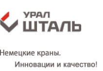 Логотип компании Урал Шталь