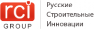 Логотип компании Русские Строительные Инновации