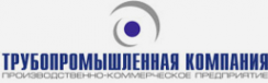 Логотип компании Трубопромышленная компания