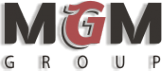 Логотип компании МГМ-Групп