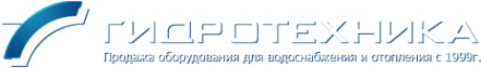 Логотип компании Гидрокомплект