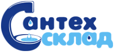 Логотип компании СантехСклад