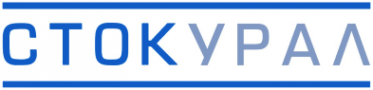 Логотип компании СтокУрал