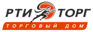 Логотип компании РТИ-торг