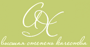 Логотип компании Алхим