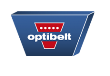 Логотип компании Оптибелт Пауер Трансмишн