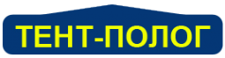 Логотип компании ТентПолог