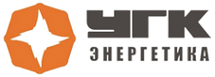 Логотип компании УГК-Энергетика